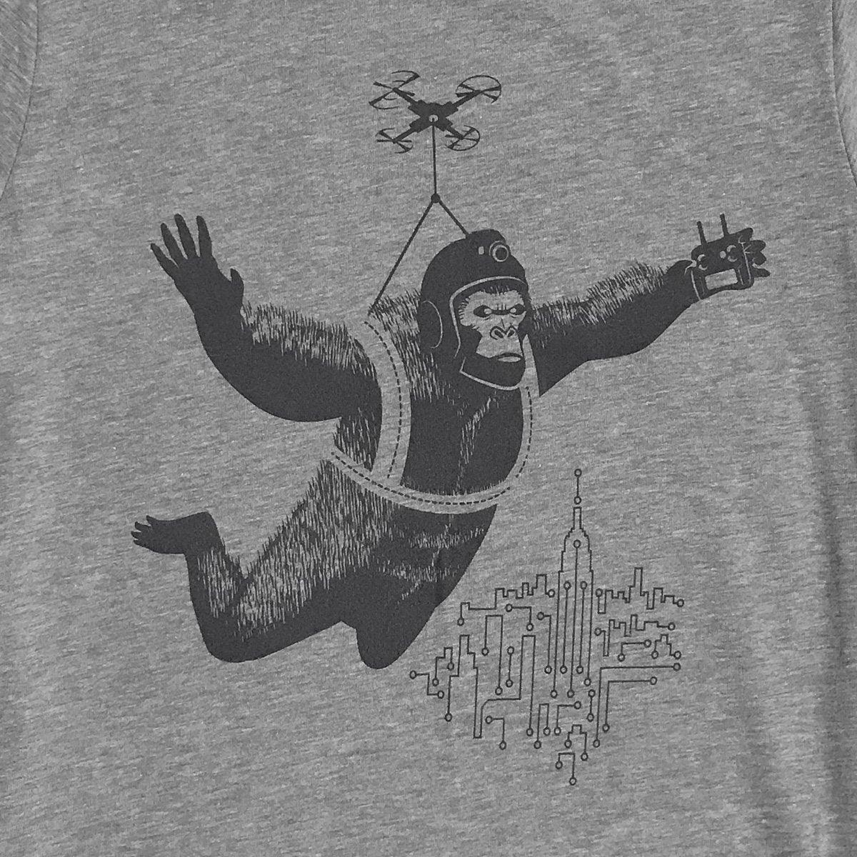 Dropship Kids T-Shirt-1