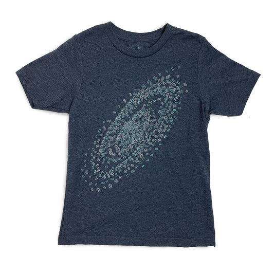 Gamerverse Kids T-Shirt-0