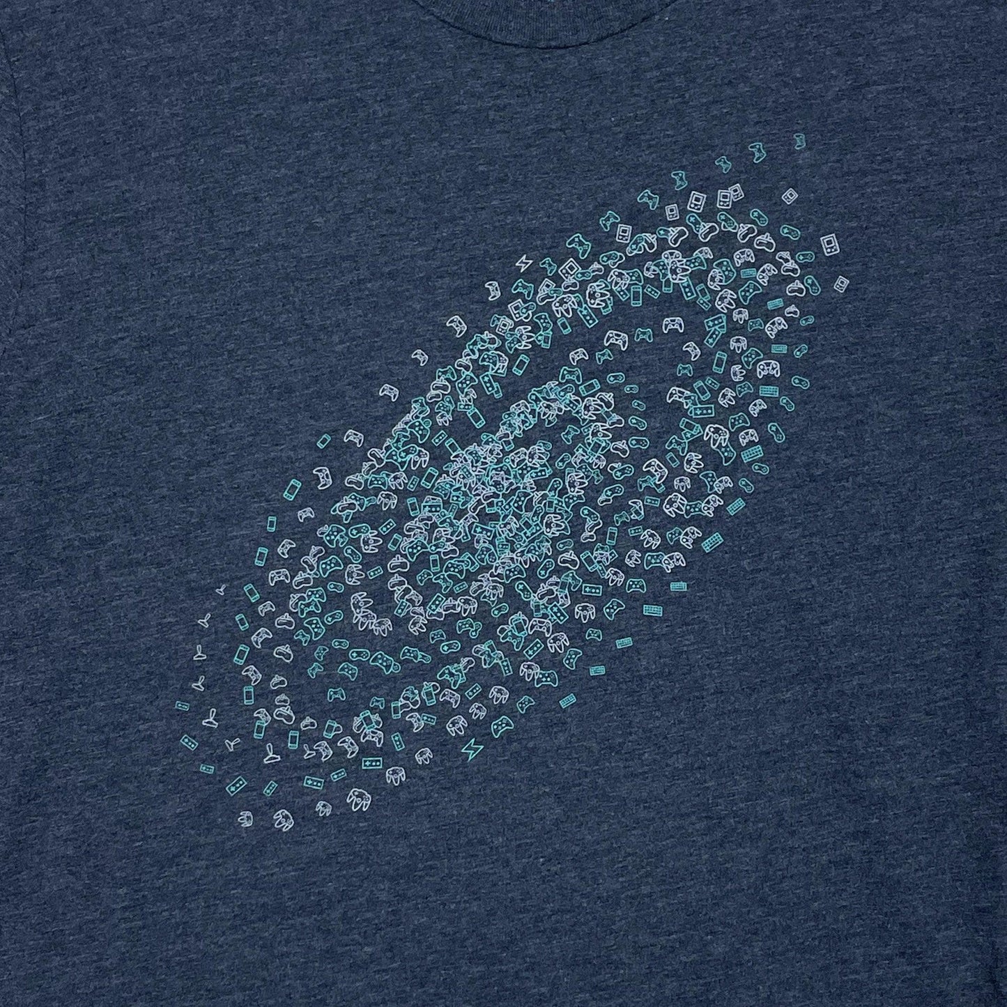 Gamerverse Kids T-Shirt-1